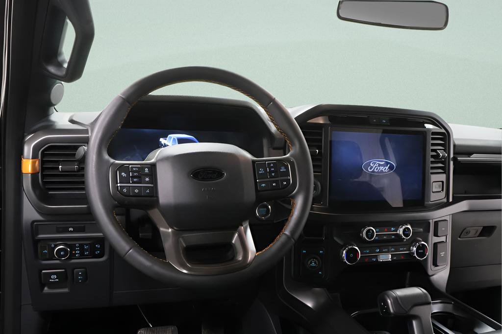 Used 2025 Ford F150 Tremor image 9