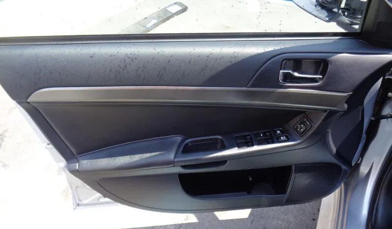 Used 2015 Mitsubishi Lancer SE AWD/4WD image 15
