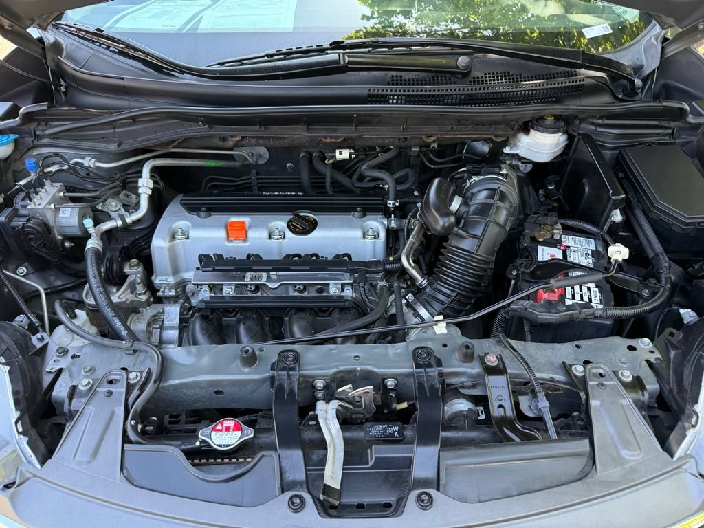 Used 2014 Honda CR-V EX-L image 15