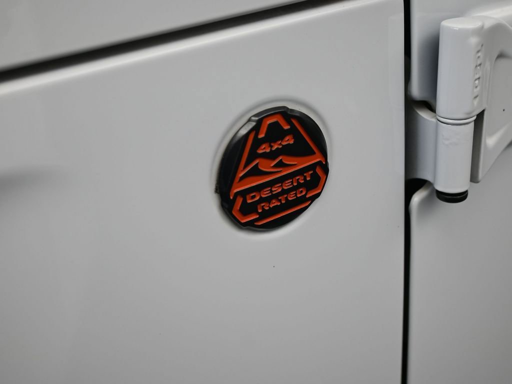 Used 2023 Jeep Gladiator Mojave image 48