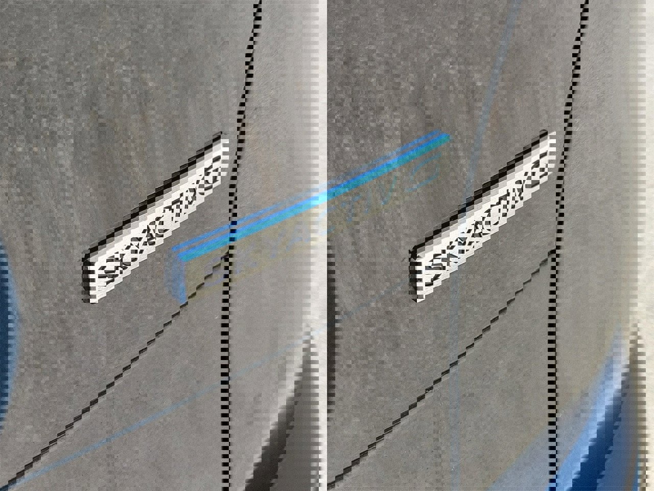 Used 2025 MAZDA CX-30 AWD 2.5 S w/ Preferred Package image 7