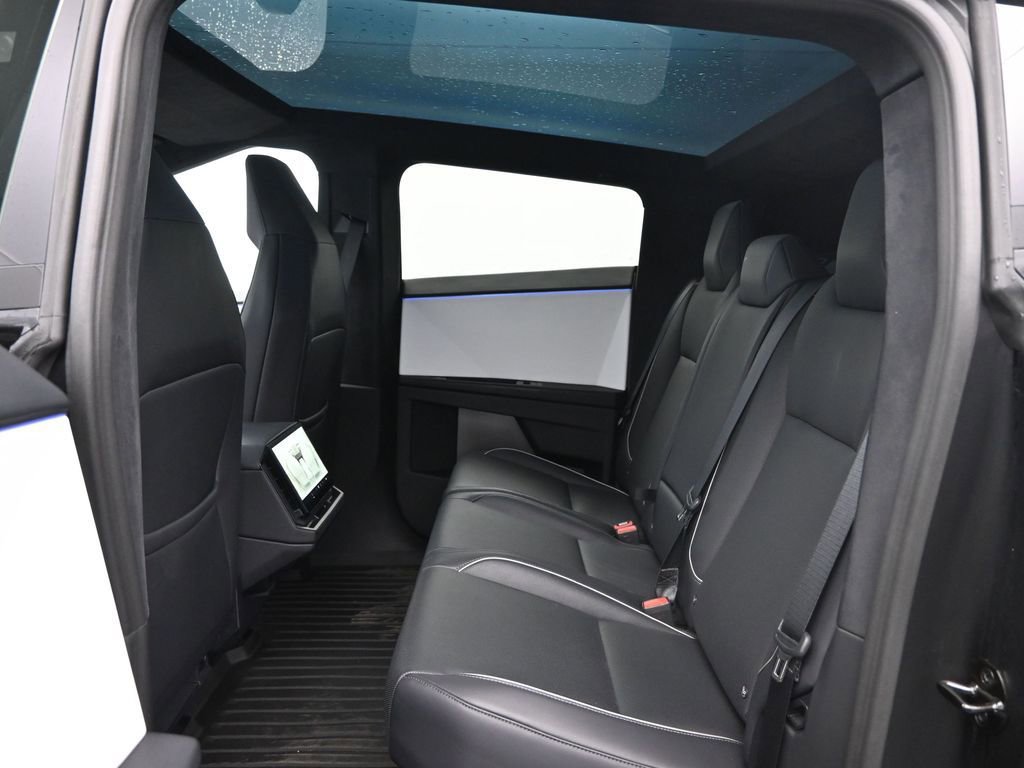 Used 2024 Tesla Cybertruck Cyberbeast image 23