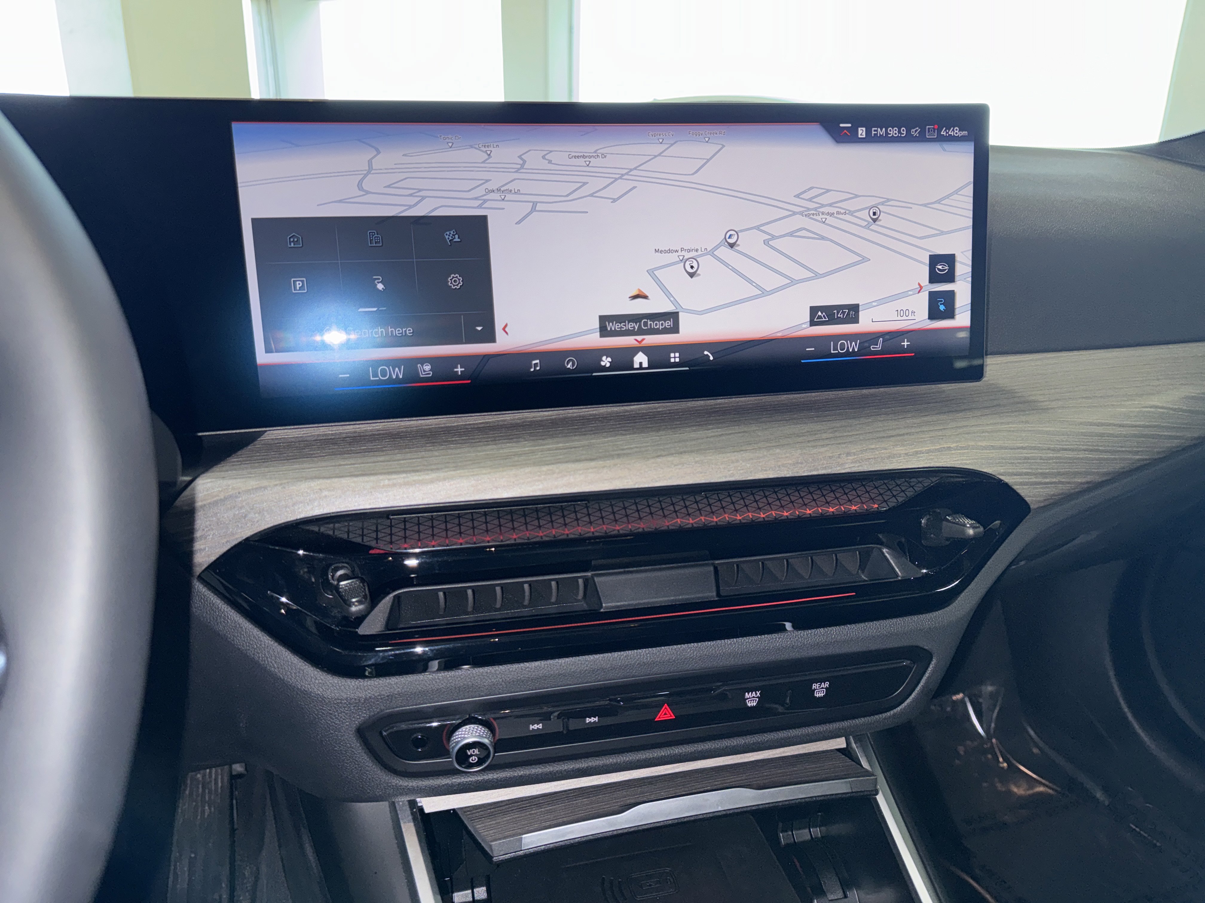 Certified 2025 BMW i4 eDrive40 image 26