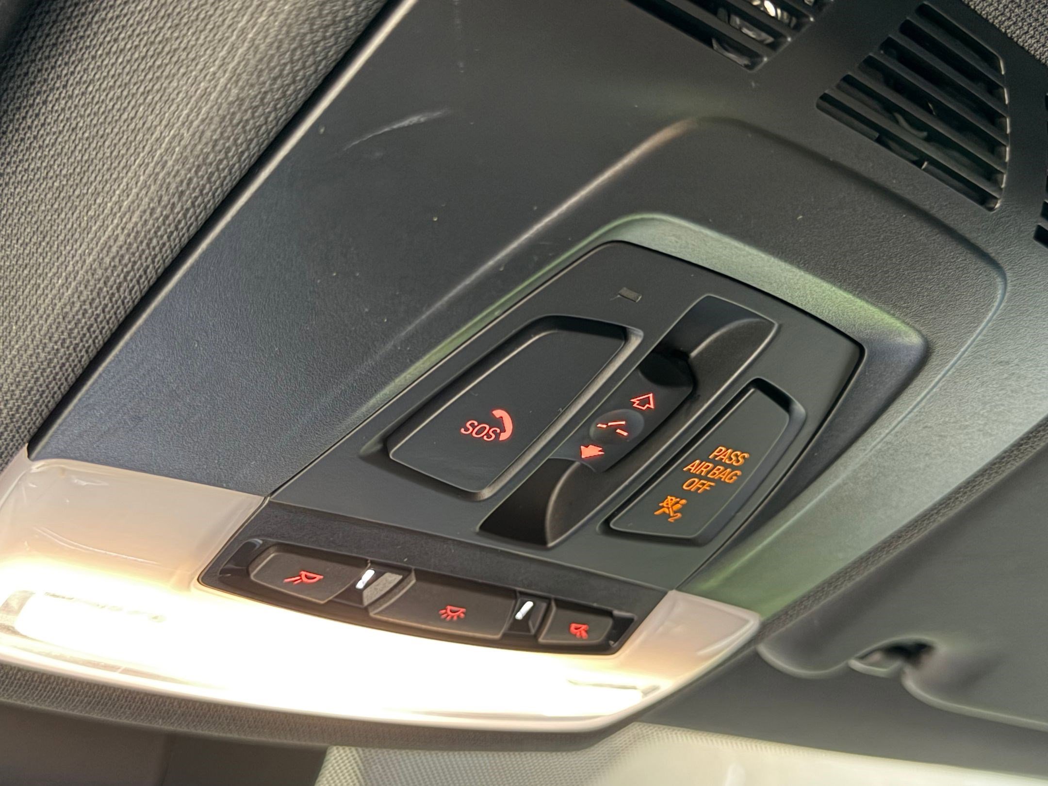 Used 2019 BMW X1 sDrive28i w/ Convenience Package image 36