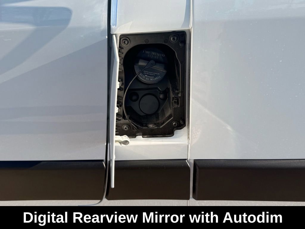 New 2026 RAM ProMaster 3500 w/ Crew Van Package FWD image 32