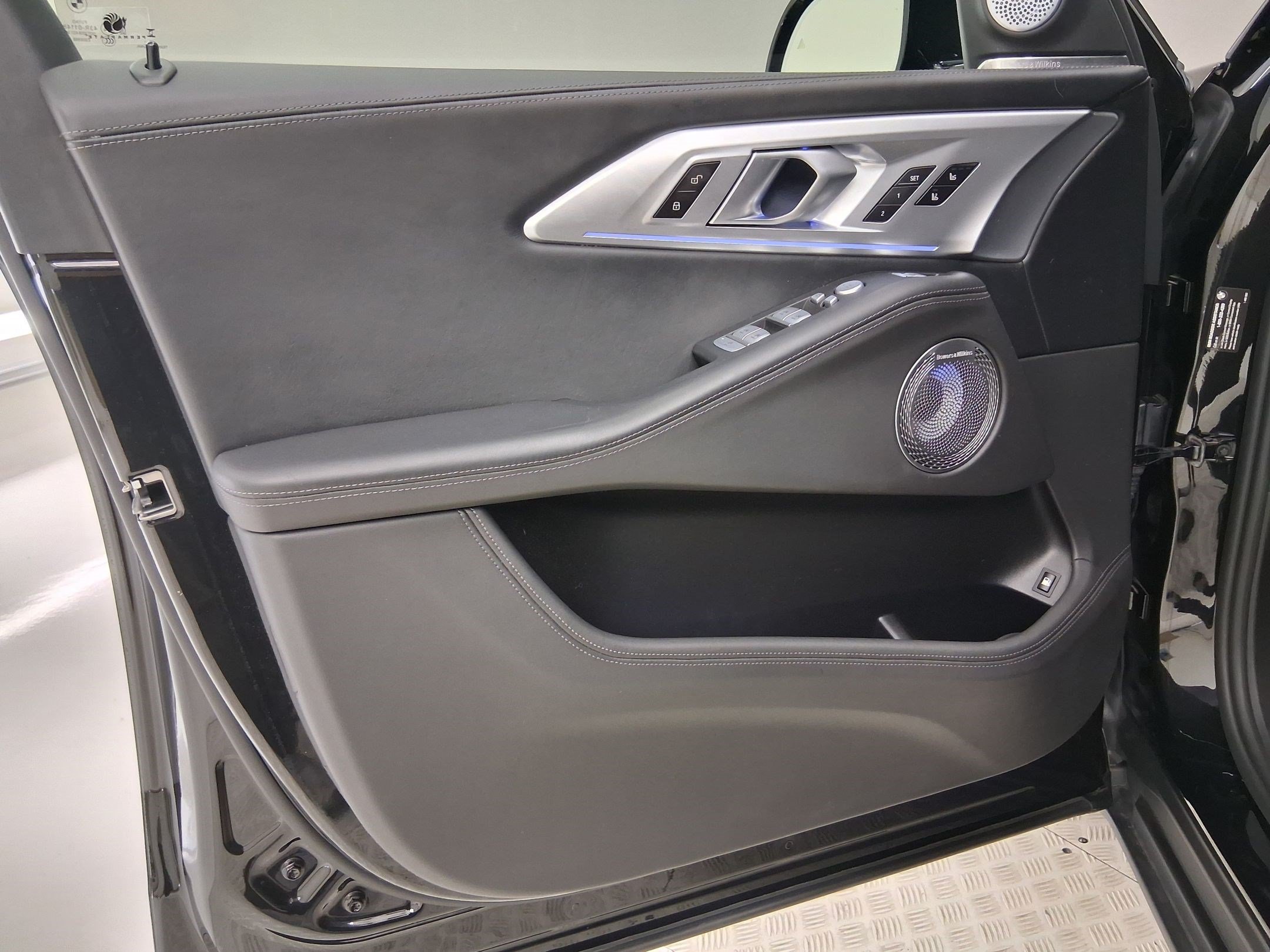 Certified 2023 BMW XM AWD/4WD image 12