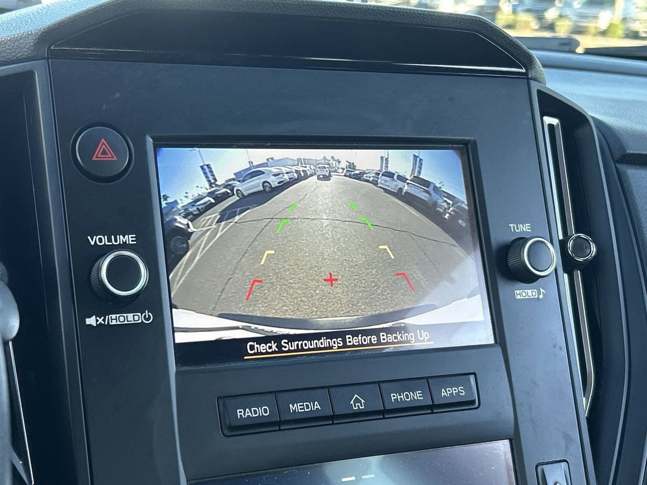 Used 2022 Subaru WRX image 23