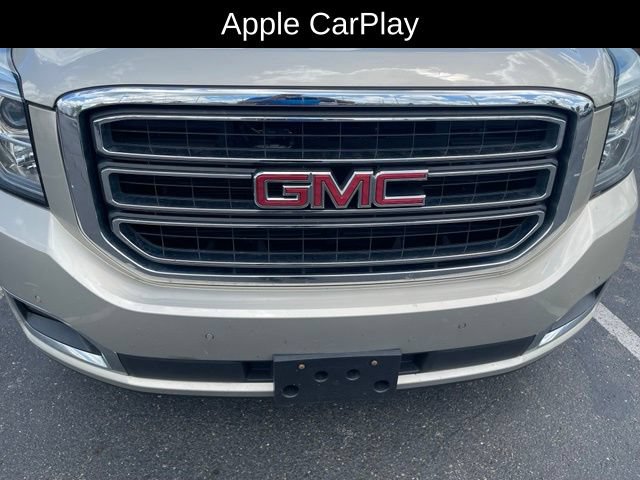 Used 2017 GMC Yukon SLT w/ Premium Edition AWD/4WD image 9