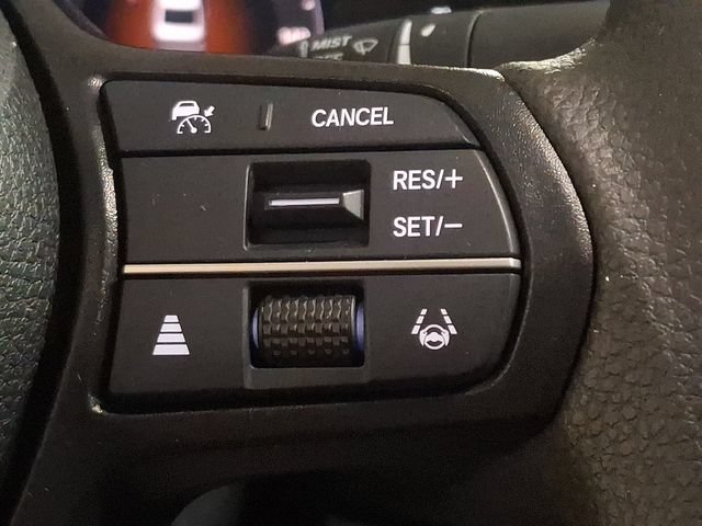 Certified 2023 Honda Accord LX image 20