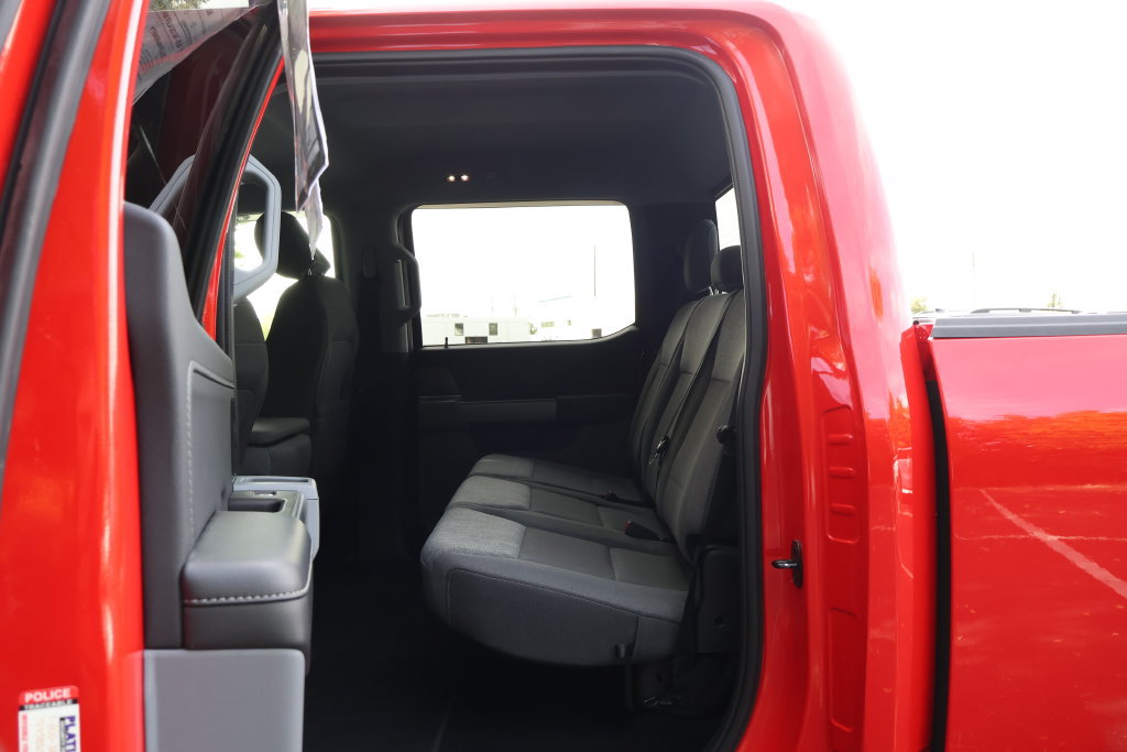 Used 2021 Ford F150 XLT w/ Equipment Group 302A High AWD/4WD image 45