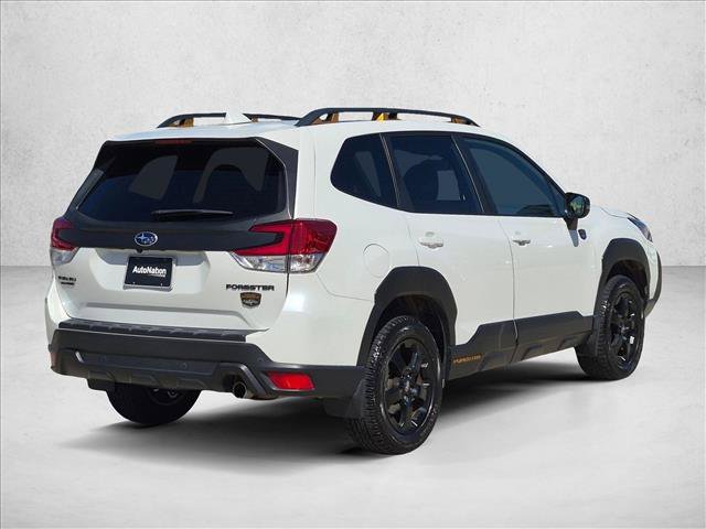 Used 2023 Subaru Forester Wilderness AWD/4WD image 5