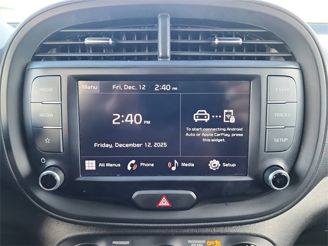 Used 2024 Kia Soul LX w/ Option Group 015 image 23