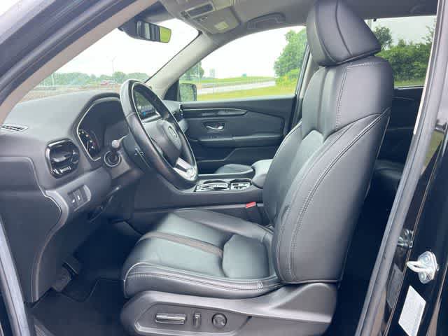 Certified 2025 Honda Pilot EX-L image 11