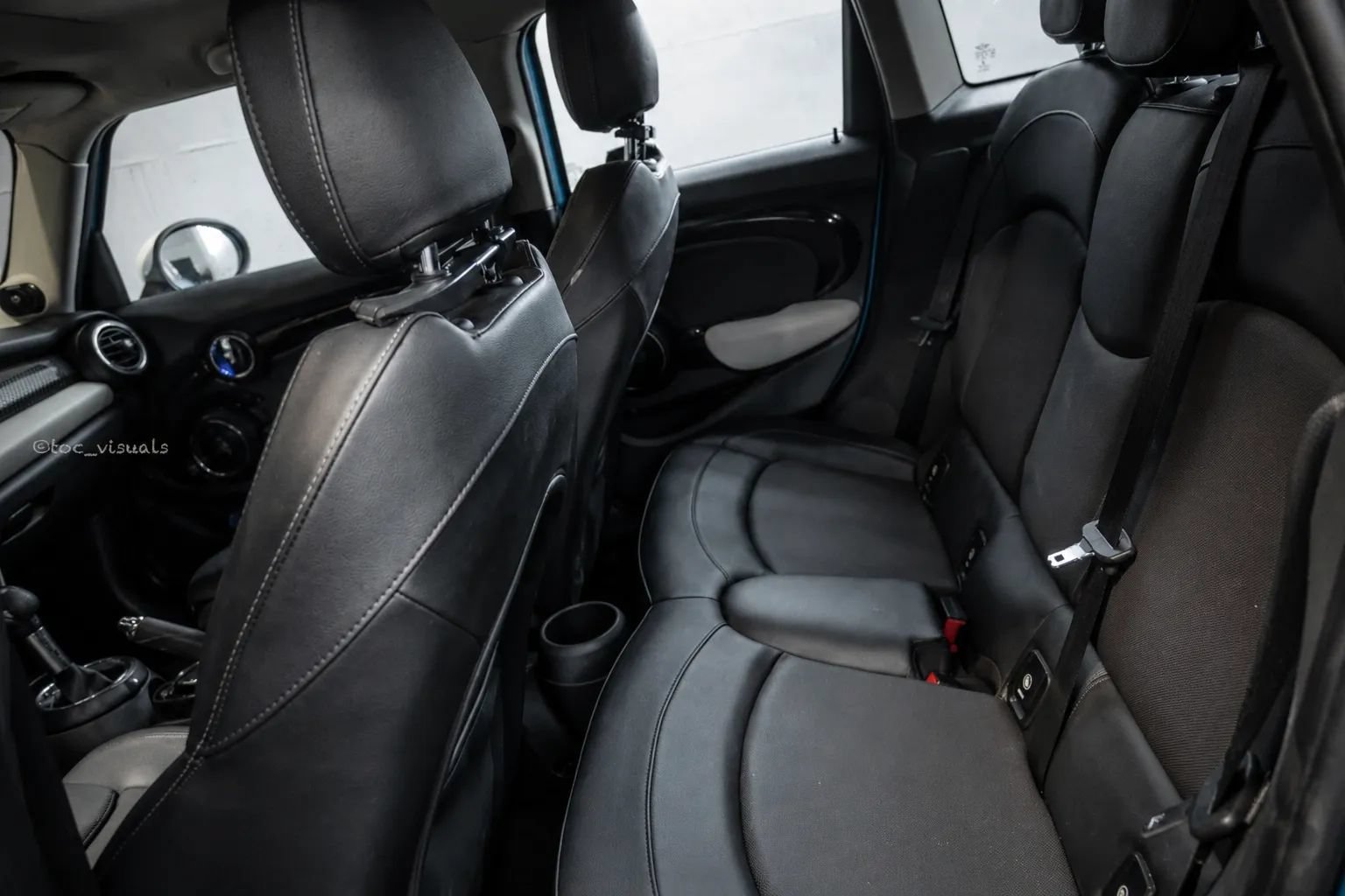 Used 2015 MINI Cooper S FWD image 17