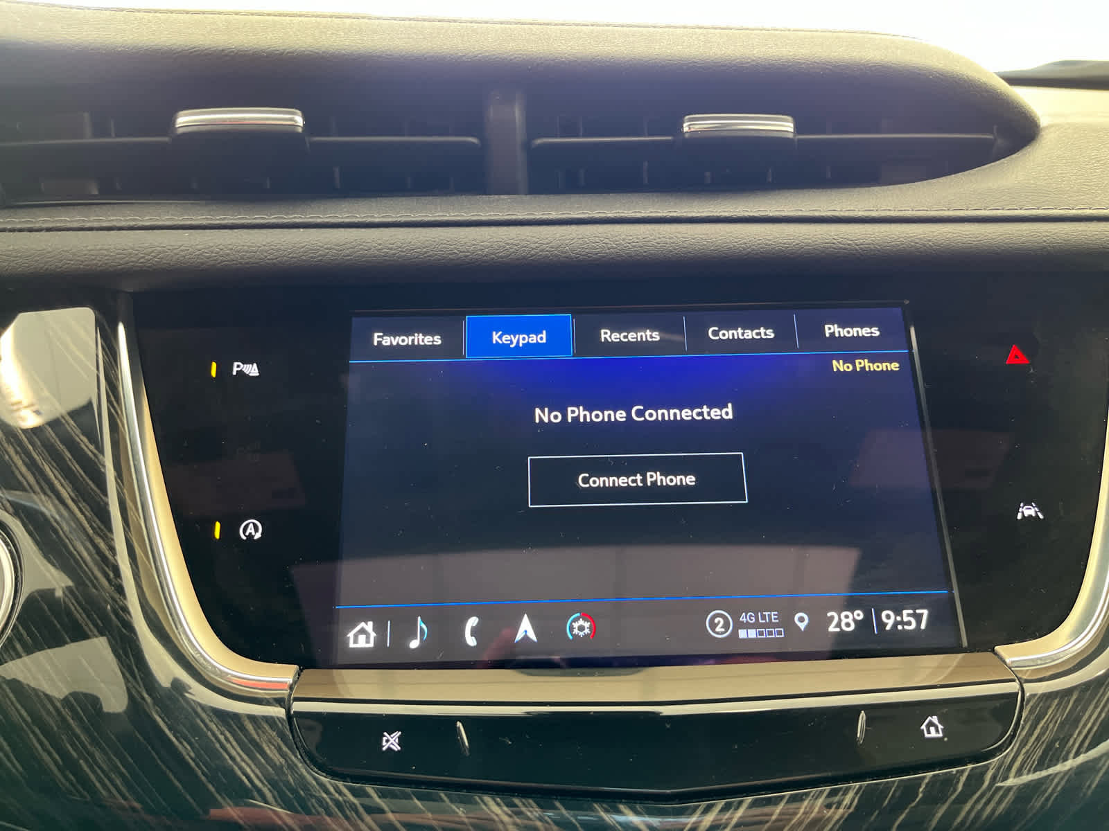 Used 2024 Cadillac XT6 Premium Luxury w/ LPO, Floor Liner Package image 35