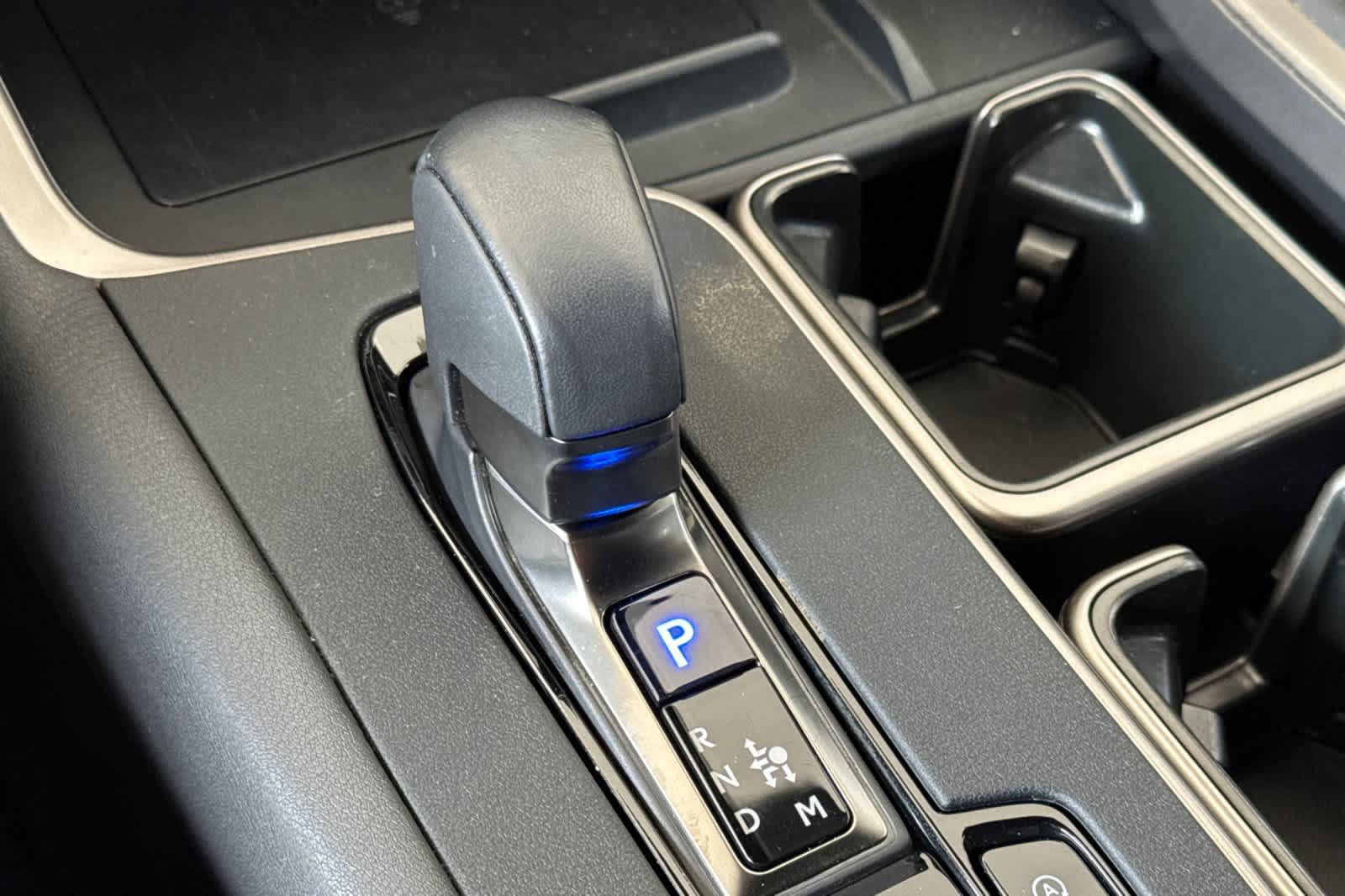Used 2025 Lexus TX 350 AWD image 24