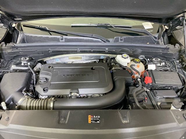 Used 2023 Buick Envision Essence w/ Sport Touring Package image 16