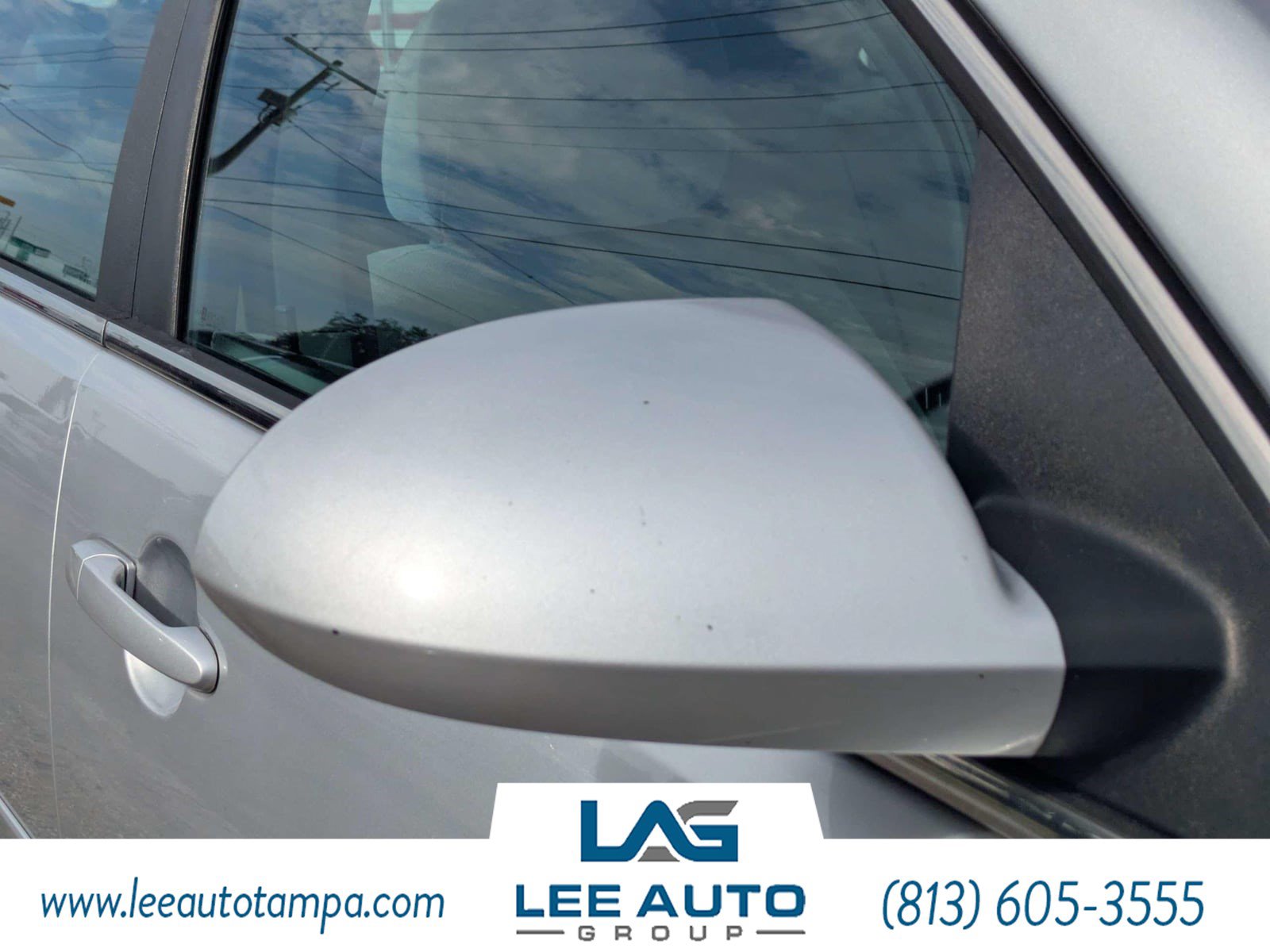 Used 2012 Chevrolet Impala LT w/ LT Sunroof Package FWD image 11