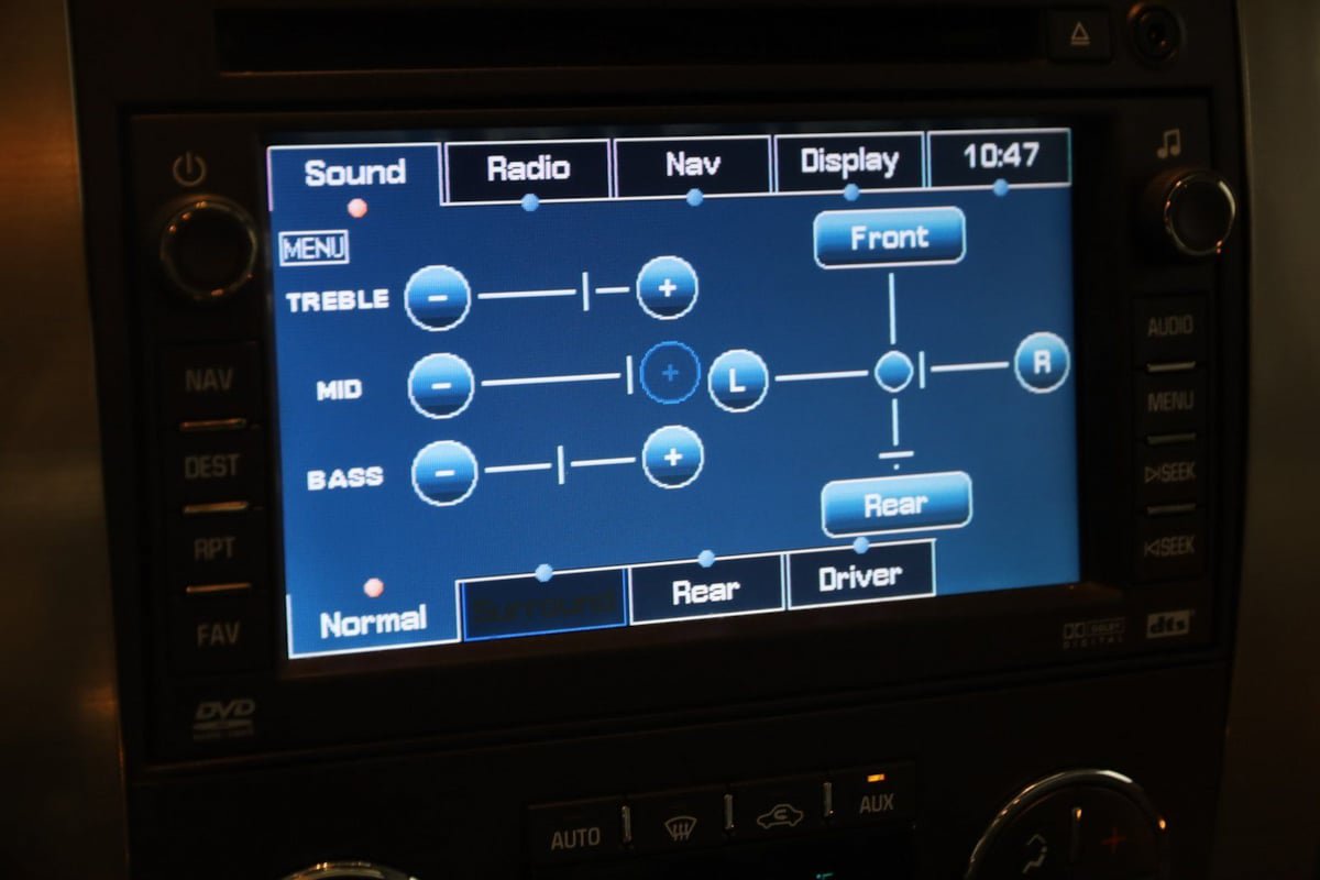Used 2008 HUMMER H2 AWD/4WD image 35