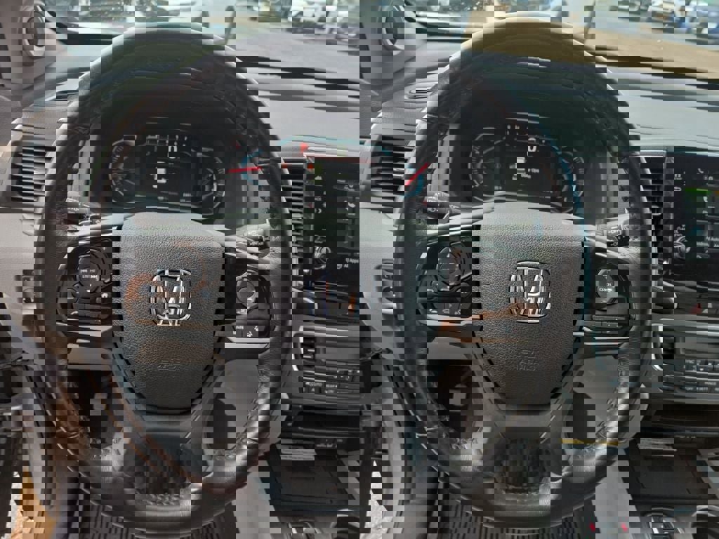 Used 2021 Honda Pilot Special Edition image 15