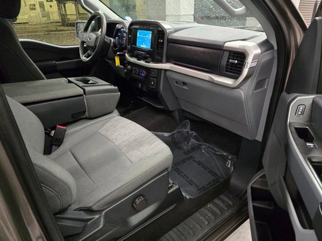 Used 2022 Ford F150 XLT w/ Trailer Tow Package image 33