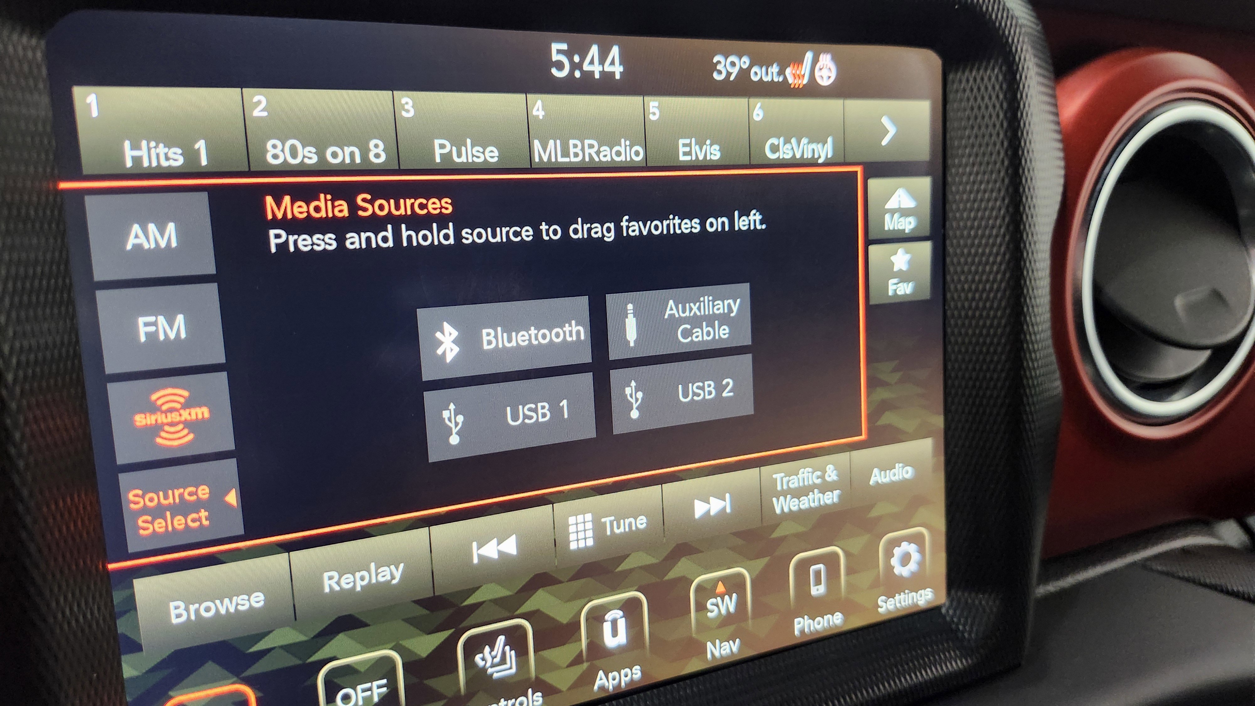 Used 2023 Jeep Wrangler Unlimited Rubicon w/ Xtreme 35 Tire Package image 9