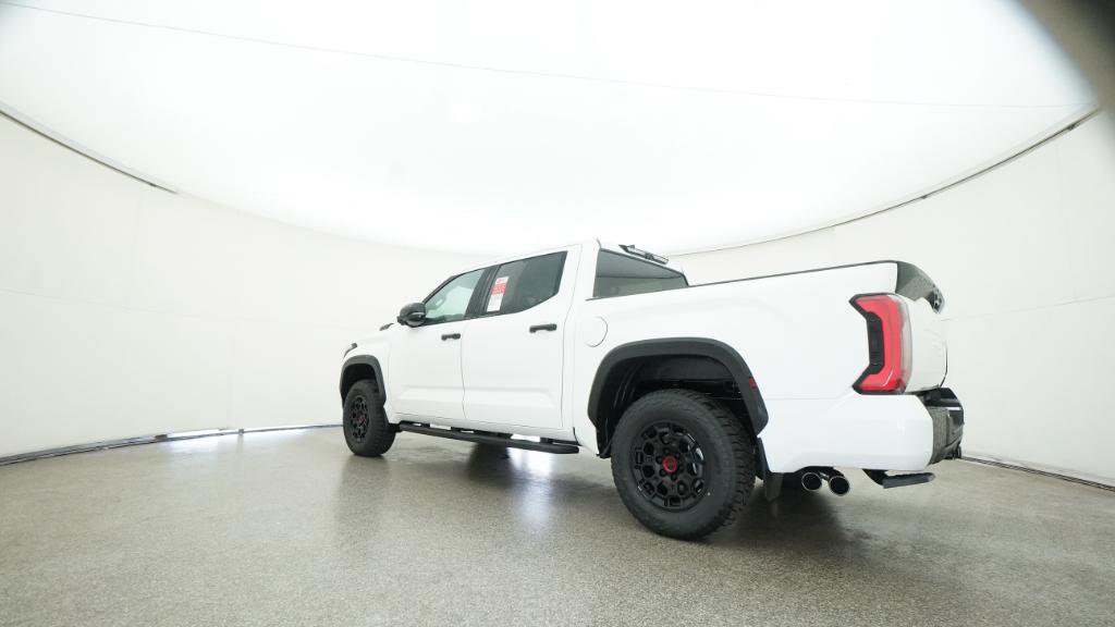 New 2026 Toyota Tundra TRD Pro image 58