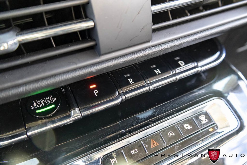 Used 2024 Lincoln Corsair Reserve w/ Equipment Group 201A image 38