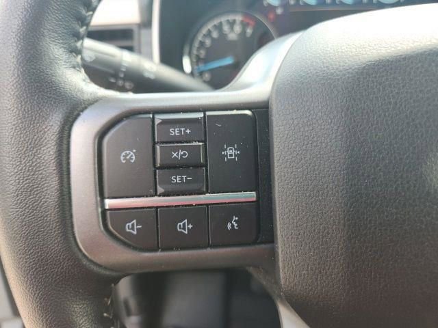 Used 2021 Ford F150 XLT w/ Equipment Group 301A Mid image 38