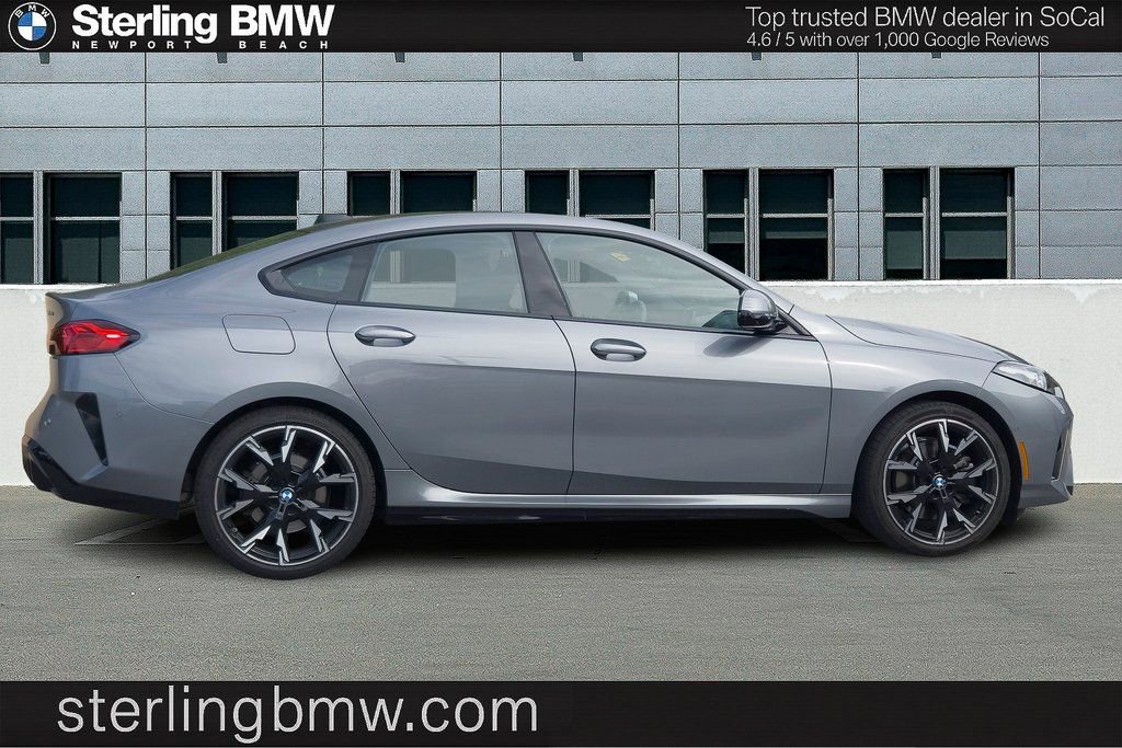 Used 2025 BMW 228i xDrive w/ Technology Package image 3