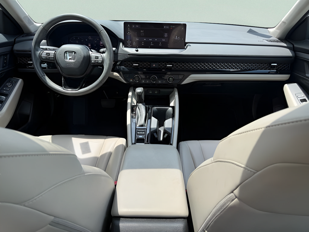 Certified 2023 Honda Accord EX-L image 15