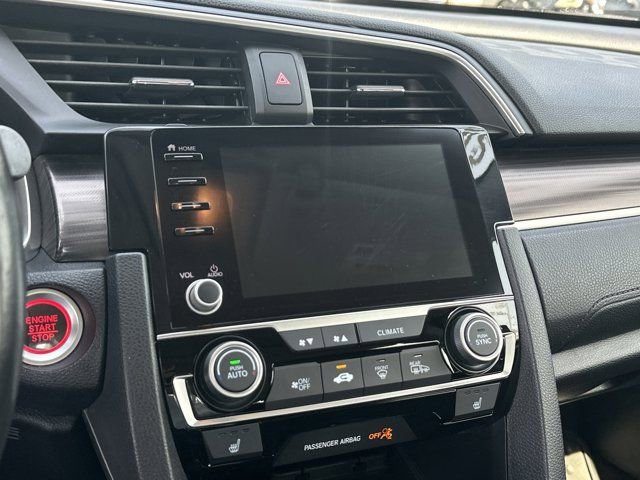 Used 2019 Honda Civic EX image 31