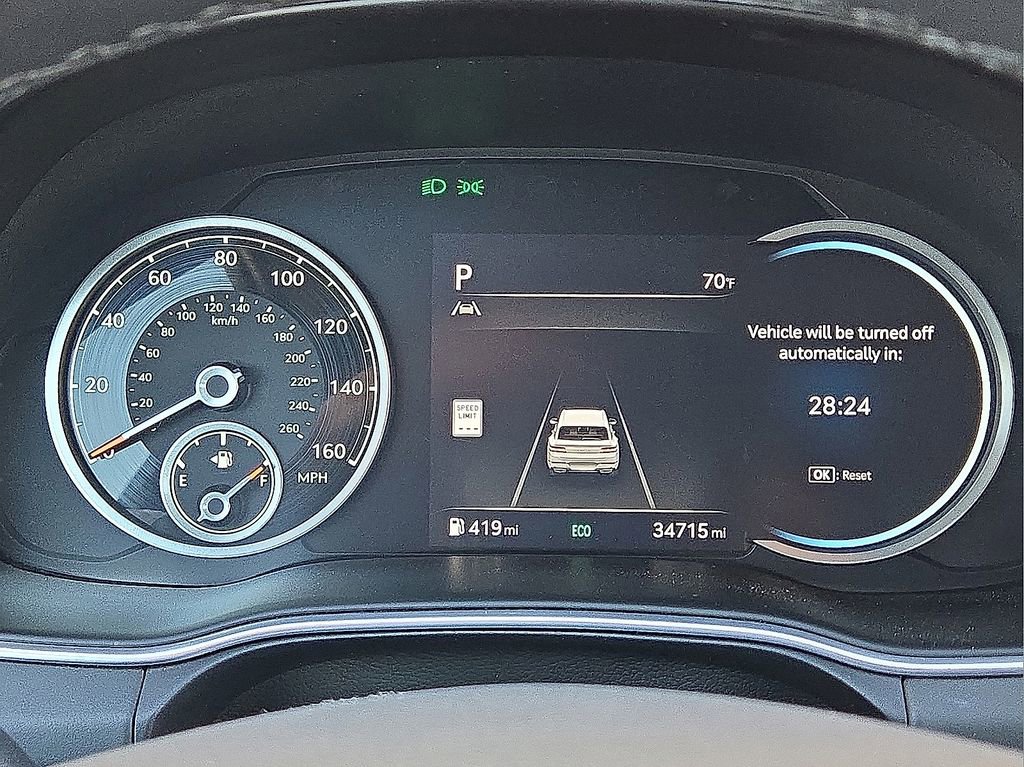 Used 2024 Genesis GV80 2.5T image 26