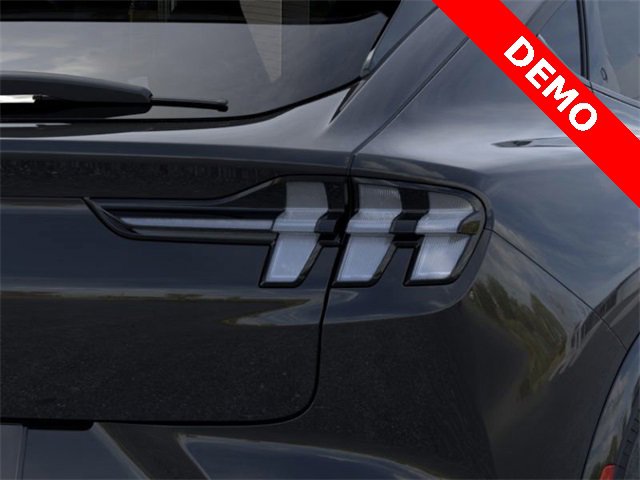 New 2025 Ford Mustang Mach-E Premium w/ Sport Appearance Package image 21
