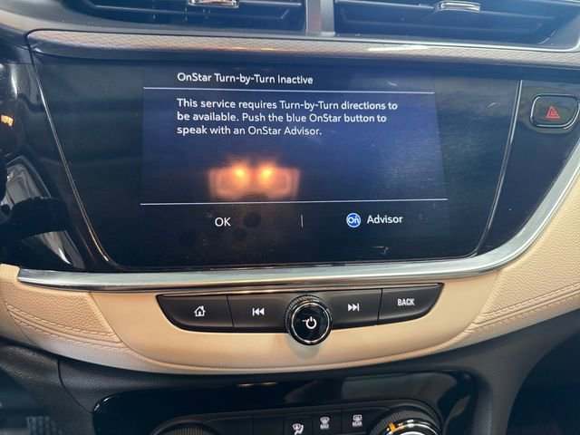 Used 2021 Buick Encore GX Preferred image 12