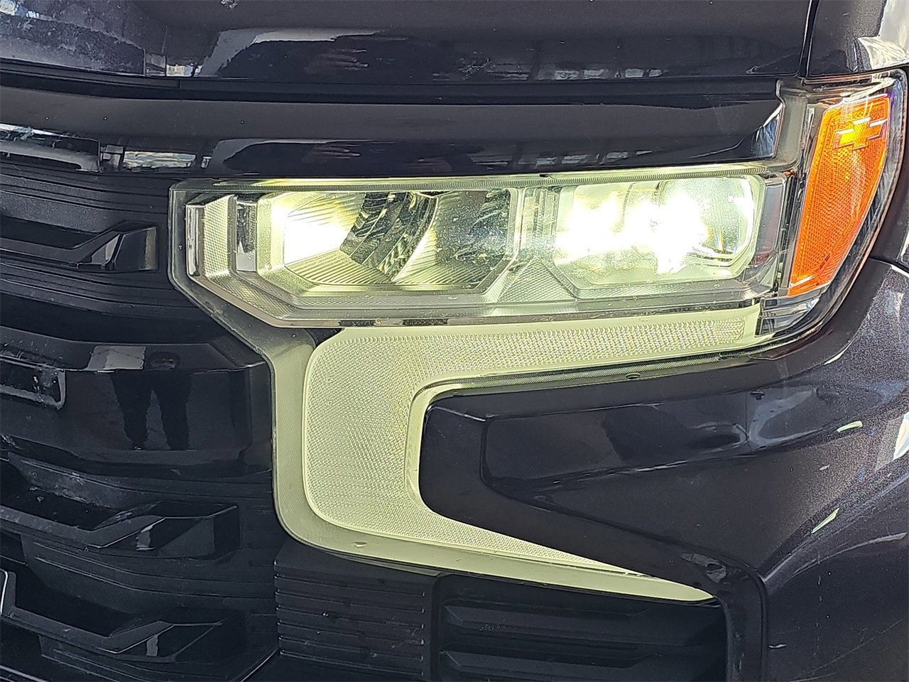 Used 2022 Chevrolet Silverado 1500 LT Trail Boss image 31