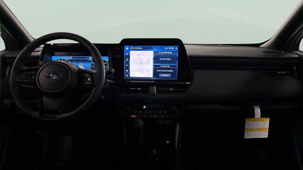 New 2026 Subaru Outback Limited XT image 31