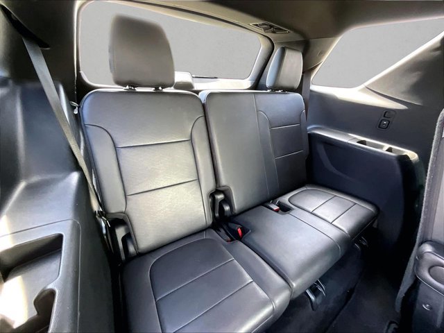 Certified 2023 Chevrolet Traverse High Country image 30
