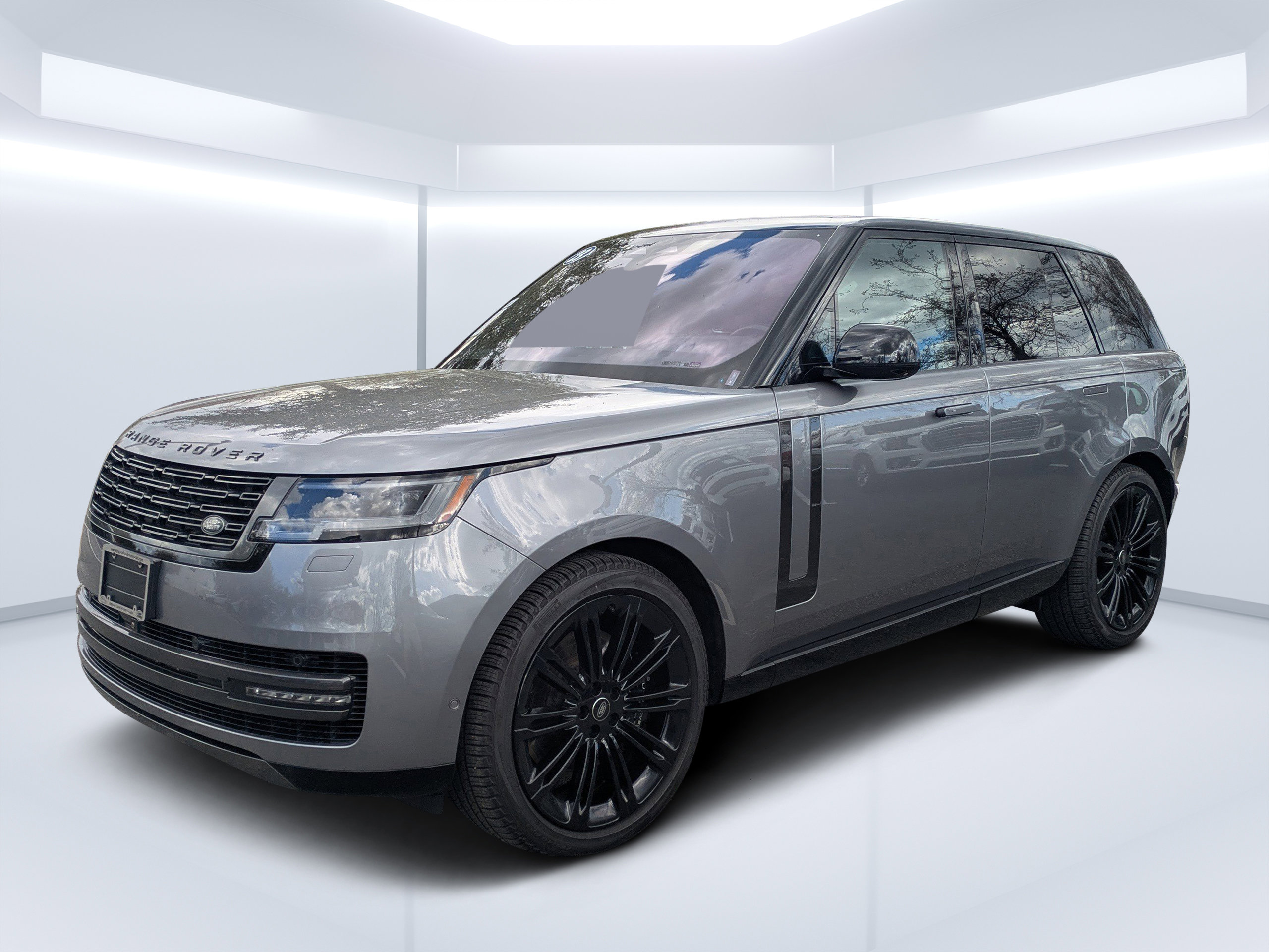 Used 2023 Land Rover Range Rover SE image 10