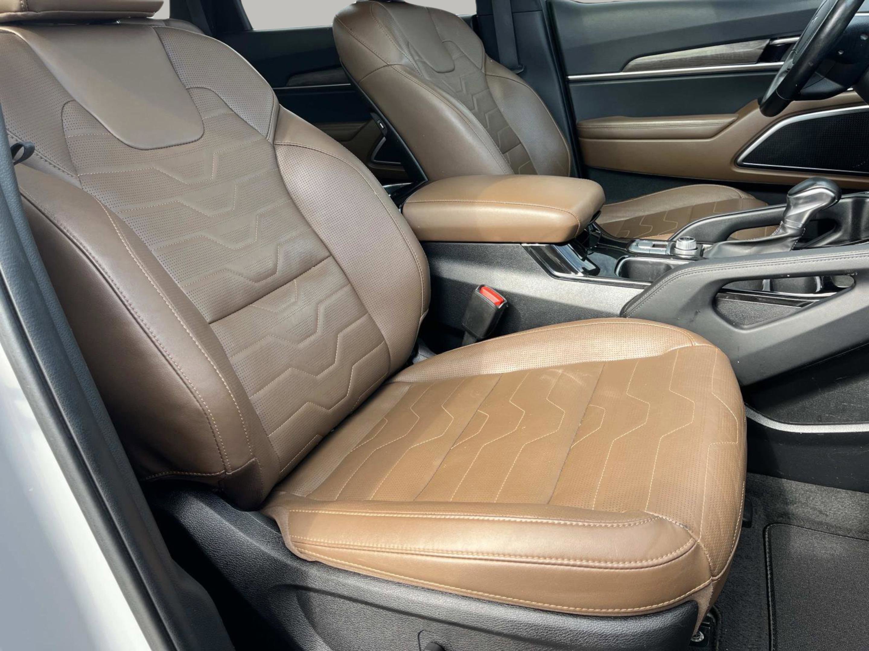 Used 2022 Kia Telluride SX w/ SX Prestige Package image 31