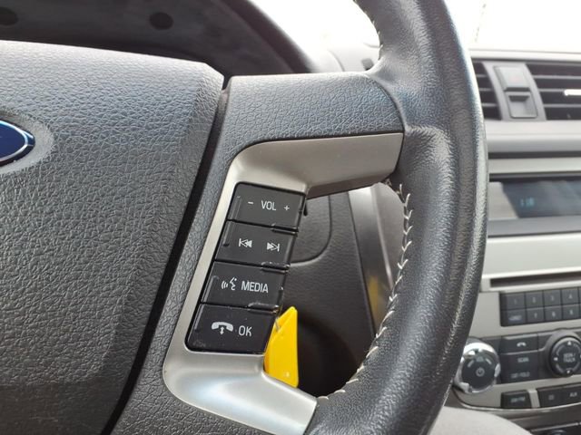 Used 2011 Ford Fusion SEL w/ 301A Rapid Spec Order Code FWD image 16