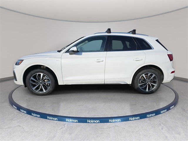 Used 2024 Audi Q5 2.0T Premium Plus image 8