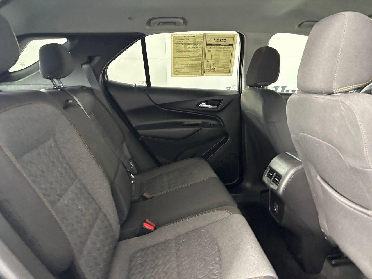 Used 2022 Chevrolet Equinox LT image 23