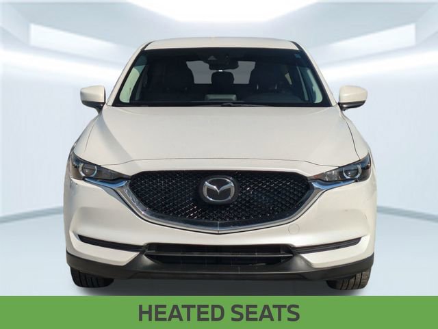 Used 2019 MAZDA CX-5 Touring image 11