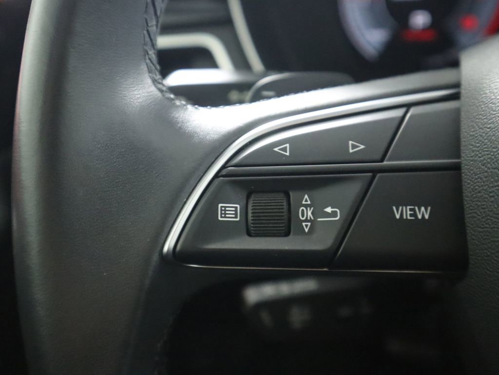 Certified 2021 Audi A5 2.0T Premium Plus w/ Premium Plus image 11