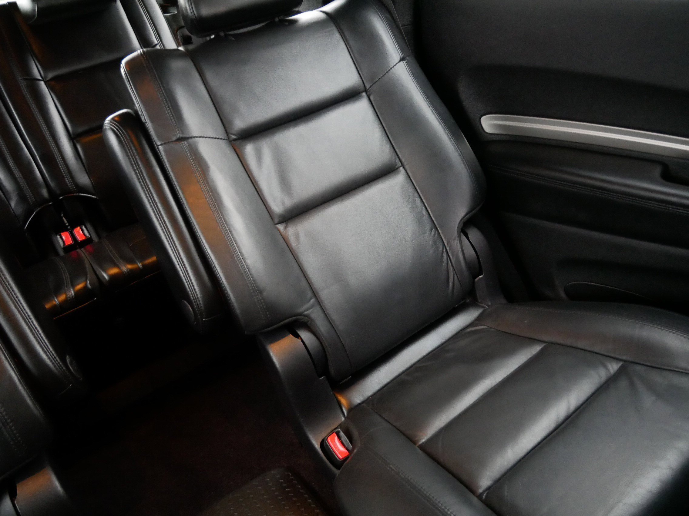 Used 2017 Dodge Durango GT w/ Premium Group image 14