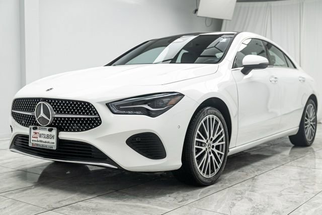Used 2025 Mercedes-Benz CLA 250 image 6