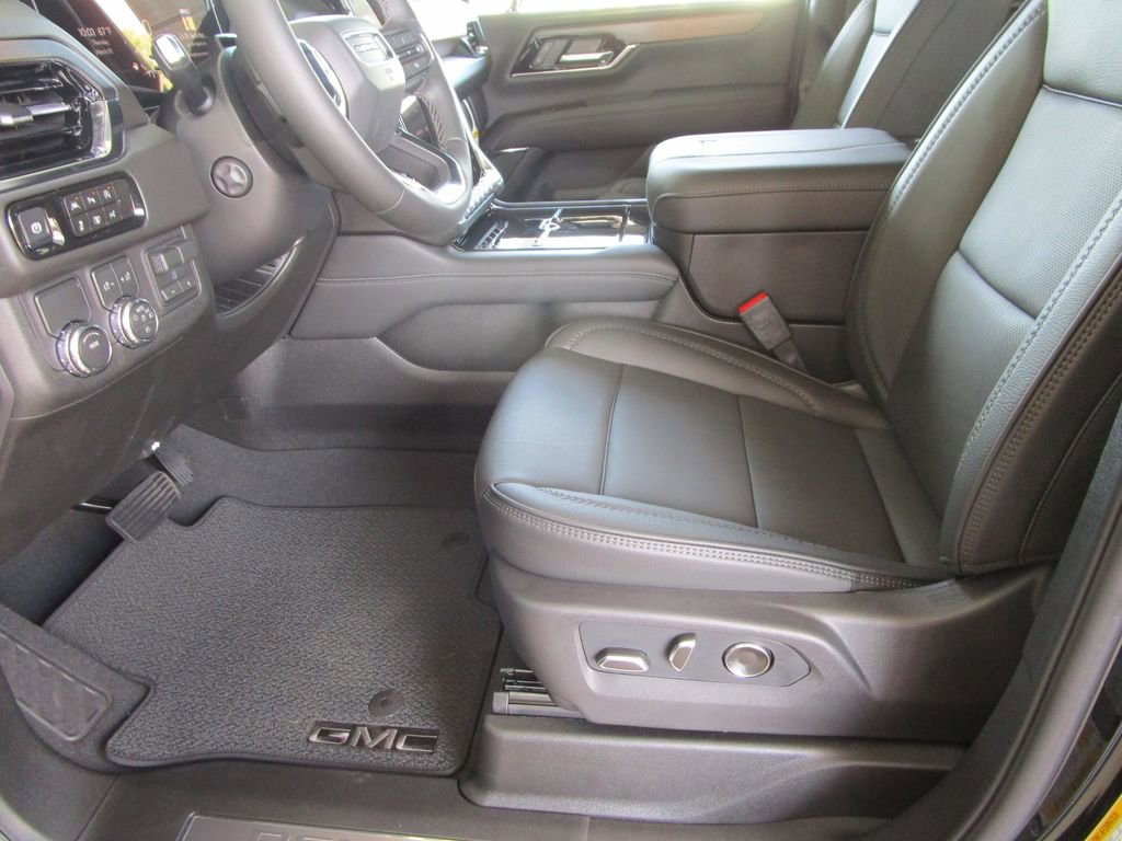 New 2026 GMC Yukon Denali w/ Denali Reserve Package image 23