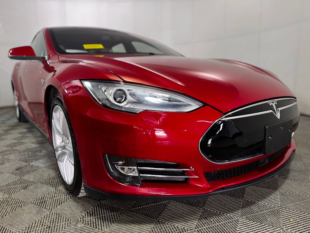 Used 2016 Tesla Model S 75D image 9