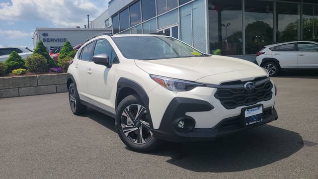 New 2026 Subaru Crosstrek 2.5i Premium AWD/4WD image 1